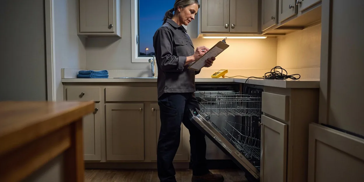 Water damage restoration in Ramsey, MN